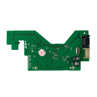 Xbox One Disc Drive Board (DG-61MS)