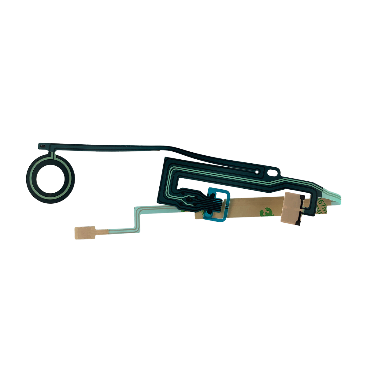 Xbox One Power Switch Flex Cable Replacement