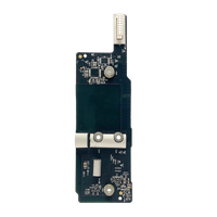 Xbox One S (1681) Power / Eject / Bind Button / RF / IR Light Module Board (Board # 1682)