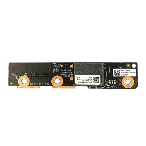 Microsoft Xbox Series X (2020) WiFi / Bluetooth Board