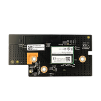 Microsoft Xbox Series S (2020) Power / Eject Switch Board Replacement