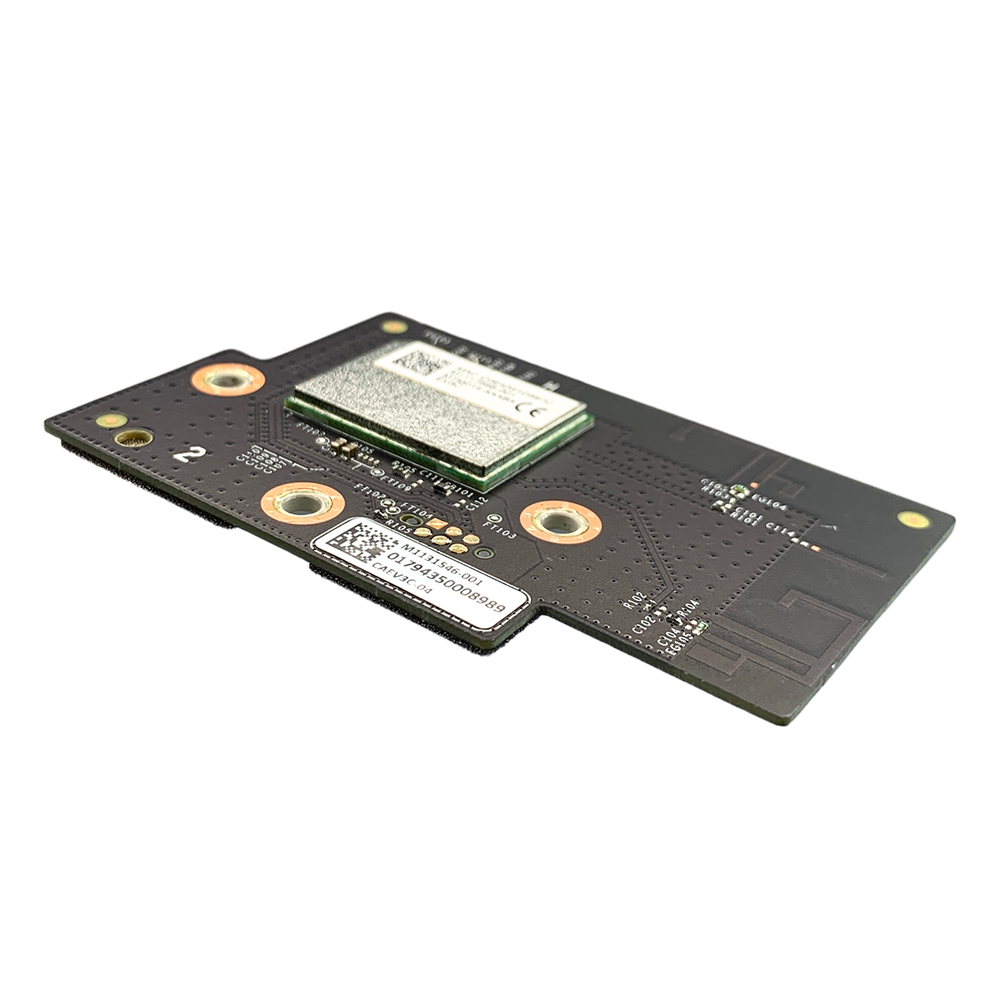 MODULE WIFI COMPATIBLE POUR CARTE BLUETOOTH MICROSOFT X SERIES M1122643