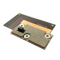 Microsoft Xbox Series S WiFi / Bluetooth Module Replacement (#1884)