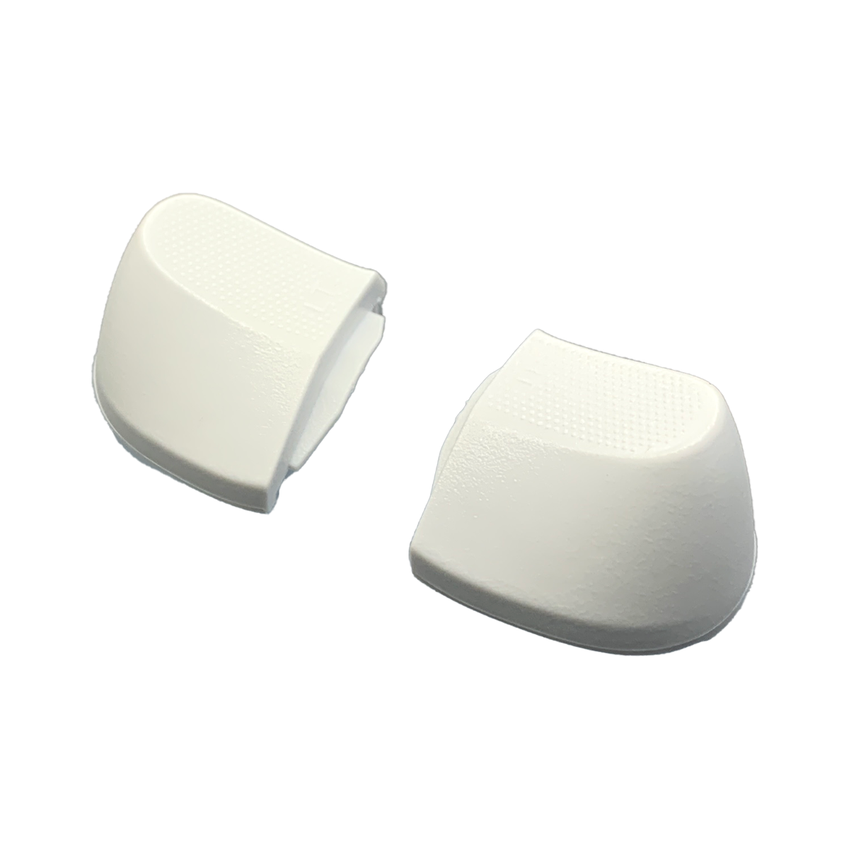 Microsoft Xbox Series S / Series X - Left and Right Trigger Button Cov ...