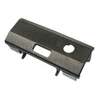 Microsoft Xbox Series X Controller USB-C and Sync Button Cover