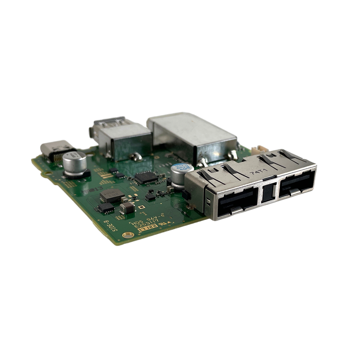 Nintendo Switch Dock Motherboard (HDMI, USB C & USB Ports) Repairs