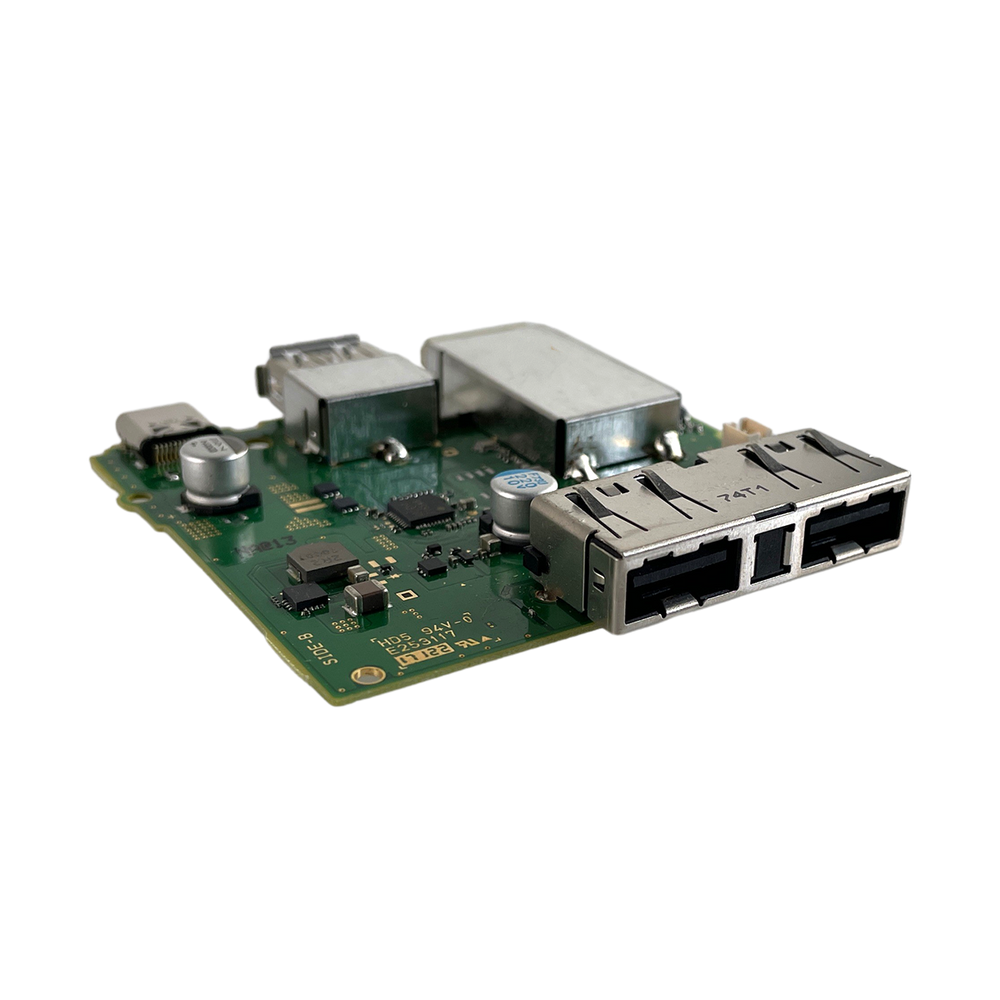 Nintendo switch 2025 replacement motherboard