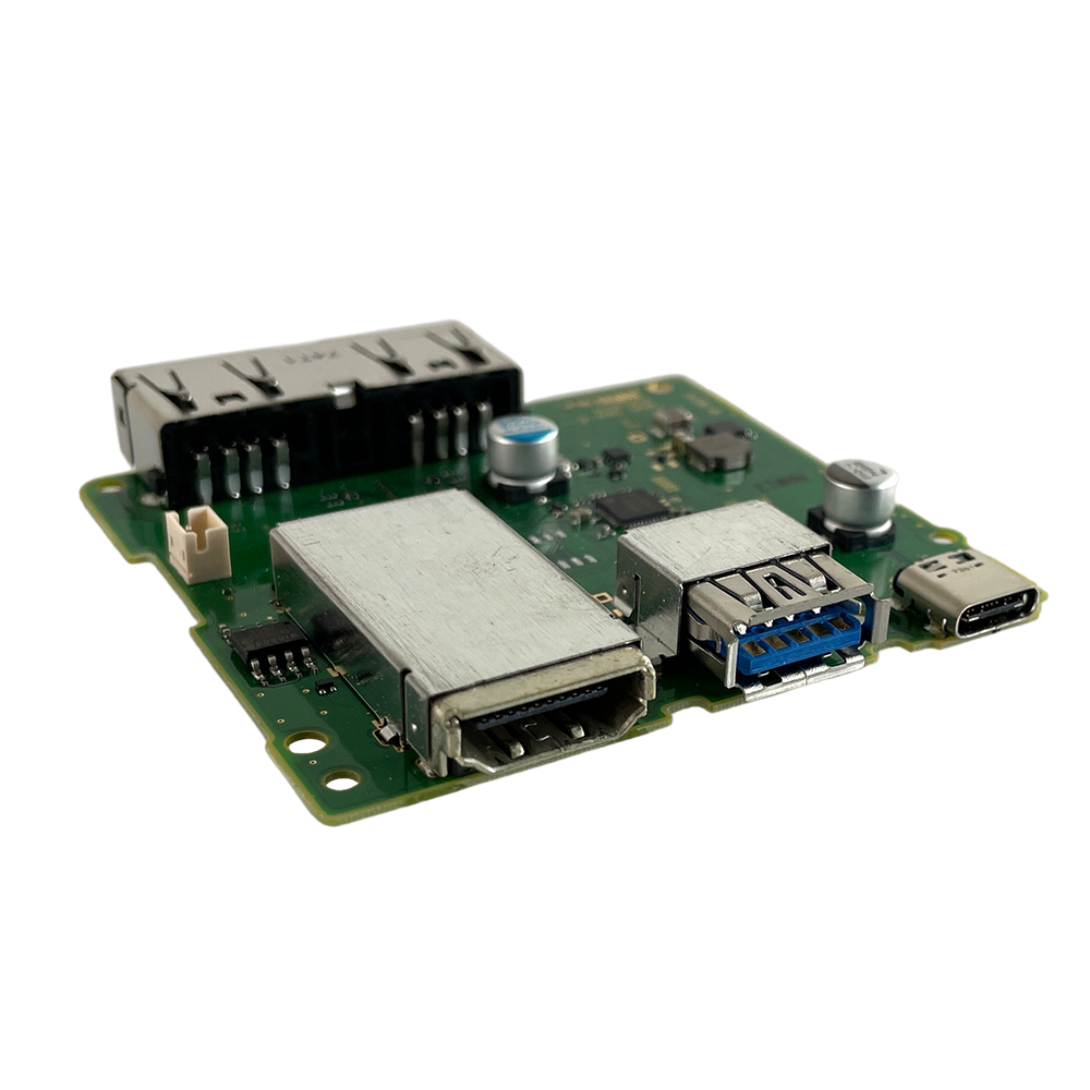 Nintendo switch replacement deals motherboard