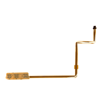 Nintendo Switch Power Volume Ribbon Flex