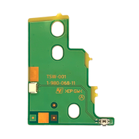 Sony Playstation 4 PS4 DVD Drive Switch Board (TSW-001 CUH-12XX)