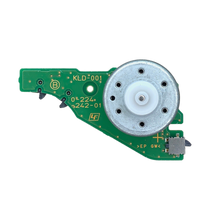 Sony Playstation 4 PS4 Touch Motor (KLD-001 KLD-002 Compatible For PS4 1000 1100)