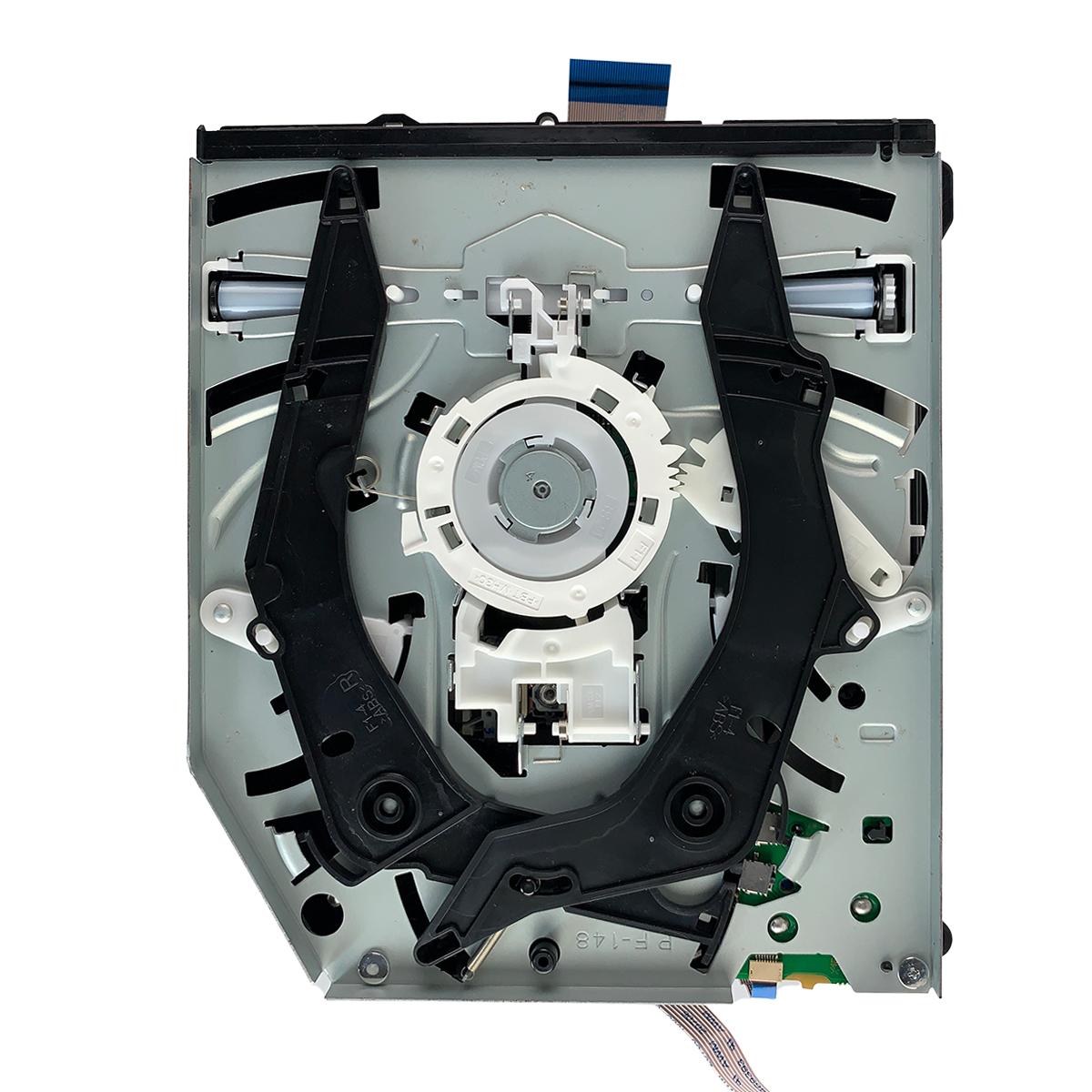 Sony Playstation 4 PS4 DVD Drive CUH 1200 Repairs Universe