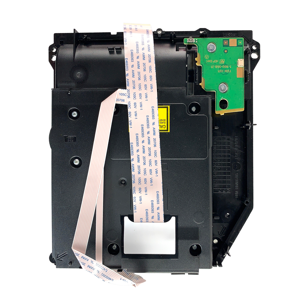 Sony Playstation PS4 DVD Drive (CUH-1200) – Repairs Universe