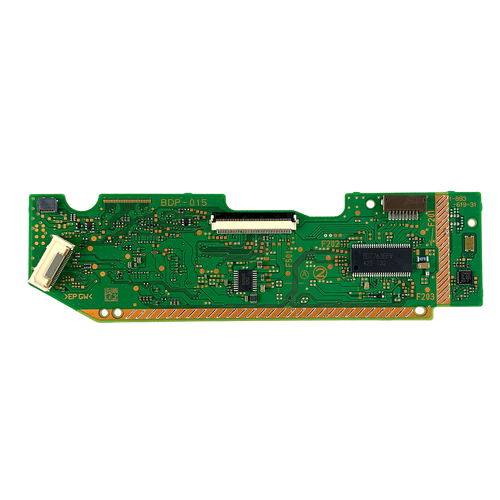 Sony Playstation 4 PS4 DVD Drive Main Board (KEM-860A)