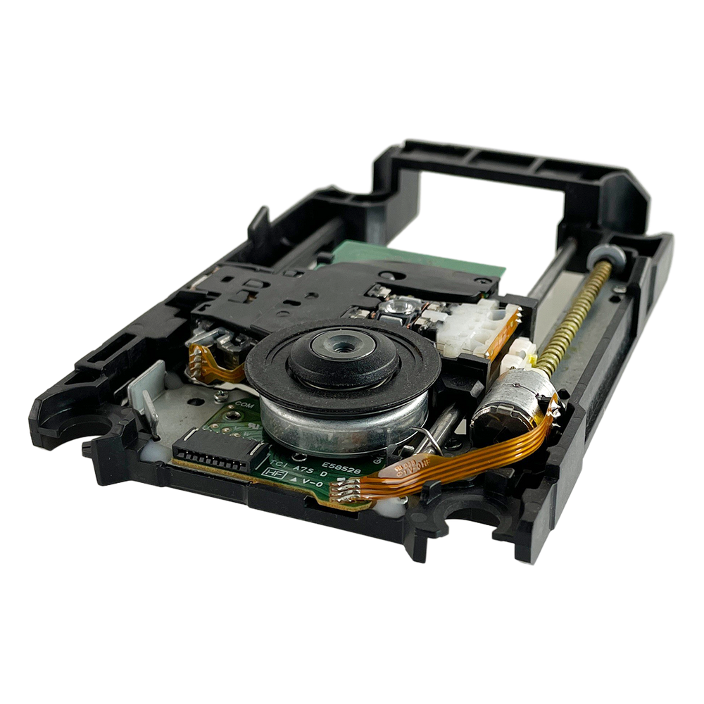 Sony Playstation 4 PS4 Slim Pro DVD Disk Drive KES 496A