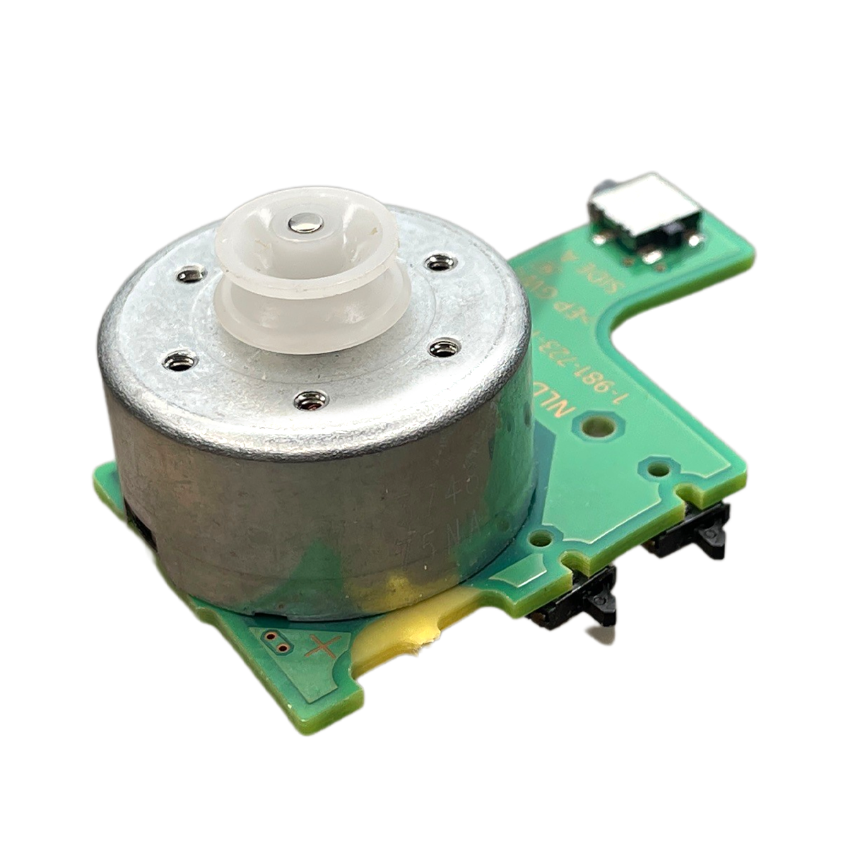 Sony Playstation 4 PS4 Slim / Pro Insert Eject Sensor Motor (KLD Sony Playstation 4 PS4 Slim / Pro Insert Eject Sensor Motor (KLD