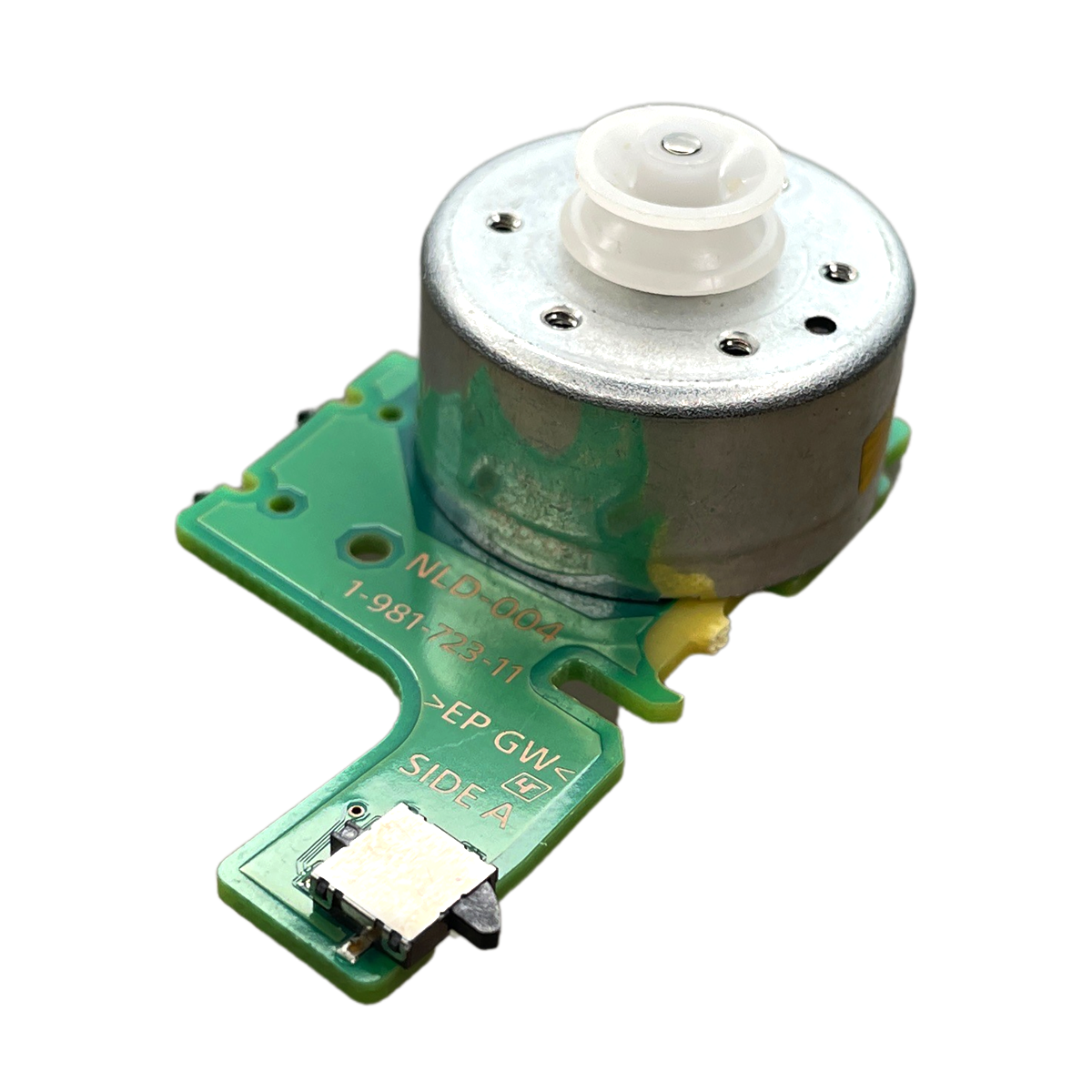Sony Playstation 4 PS4 Slim / Pro Insert Eject Sensor Motor (KLD-004 ...