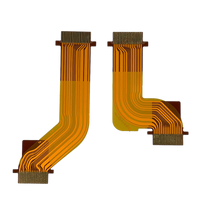 Sony Playstation 5 PS5 Controller - Left Right L1 R1 Button Flex