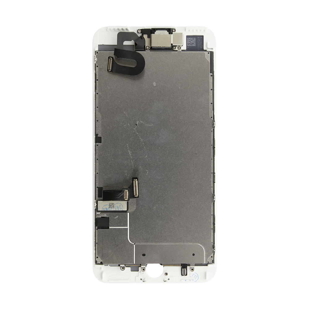 iPhone 7 Plus LCD and Touch Screen Replacement – Repairs Universe