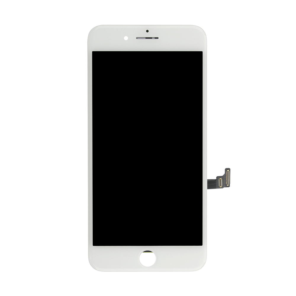 iPhone 8 Plus Full Screen Replacement LCD Plate Front Camera Ear Speaker &  Tools
