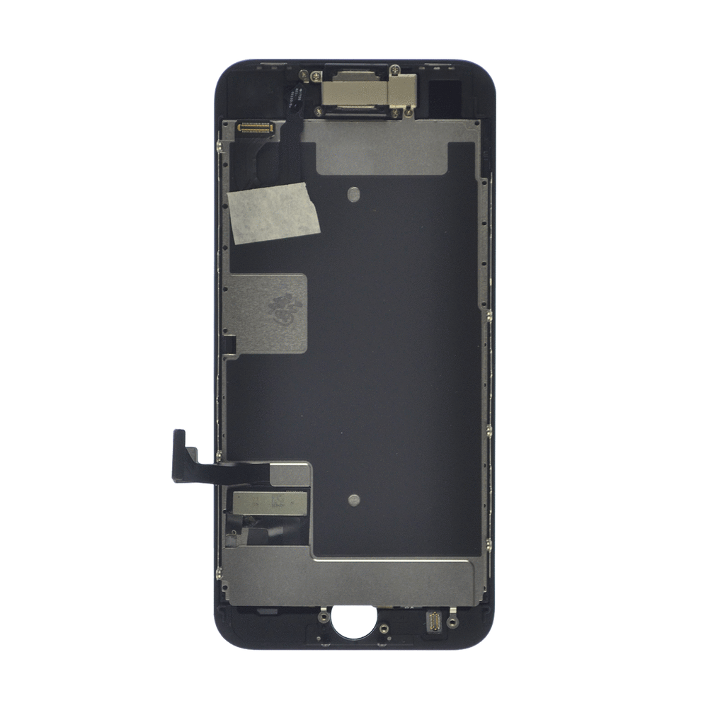iPhone 8 / SE (2020) LCD and Touch Screen Replacement – Repairs iPhone 8 / SE (2020) LCD and Touch Screen Replacement – Repairs