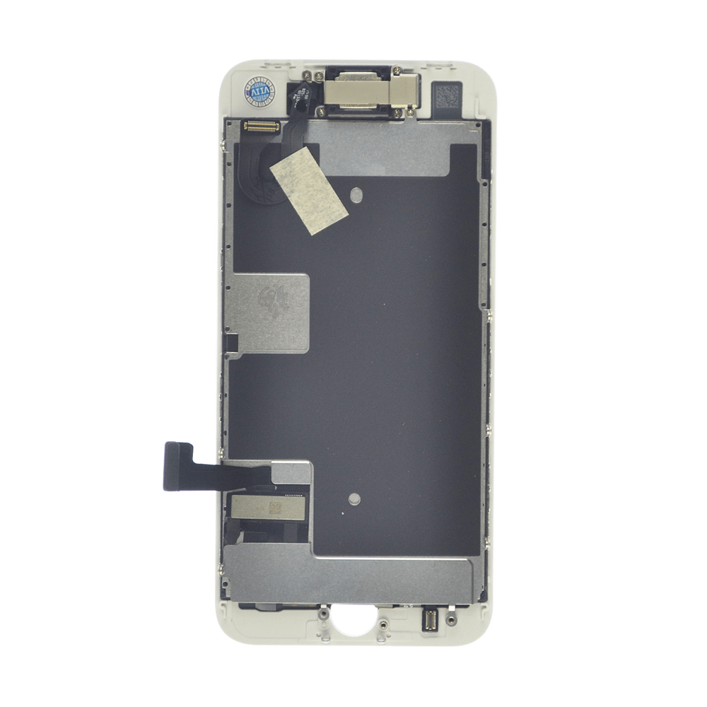 iPhone SE (2020) LCD and Touch Screen Replacement – Repairs