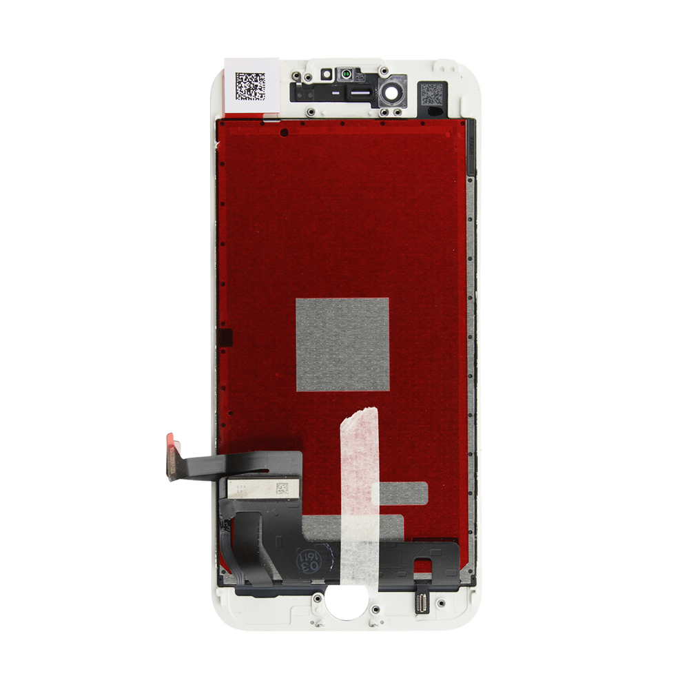 Iphone cheap 7 display