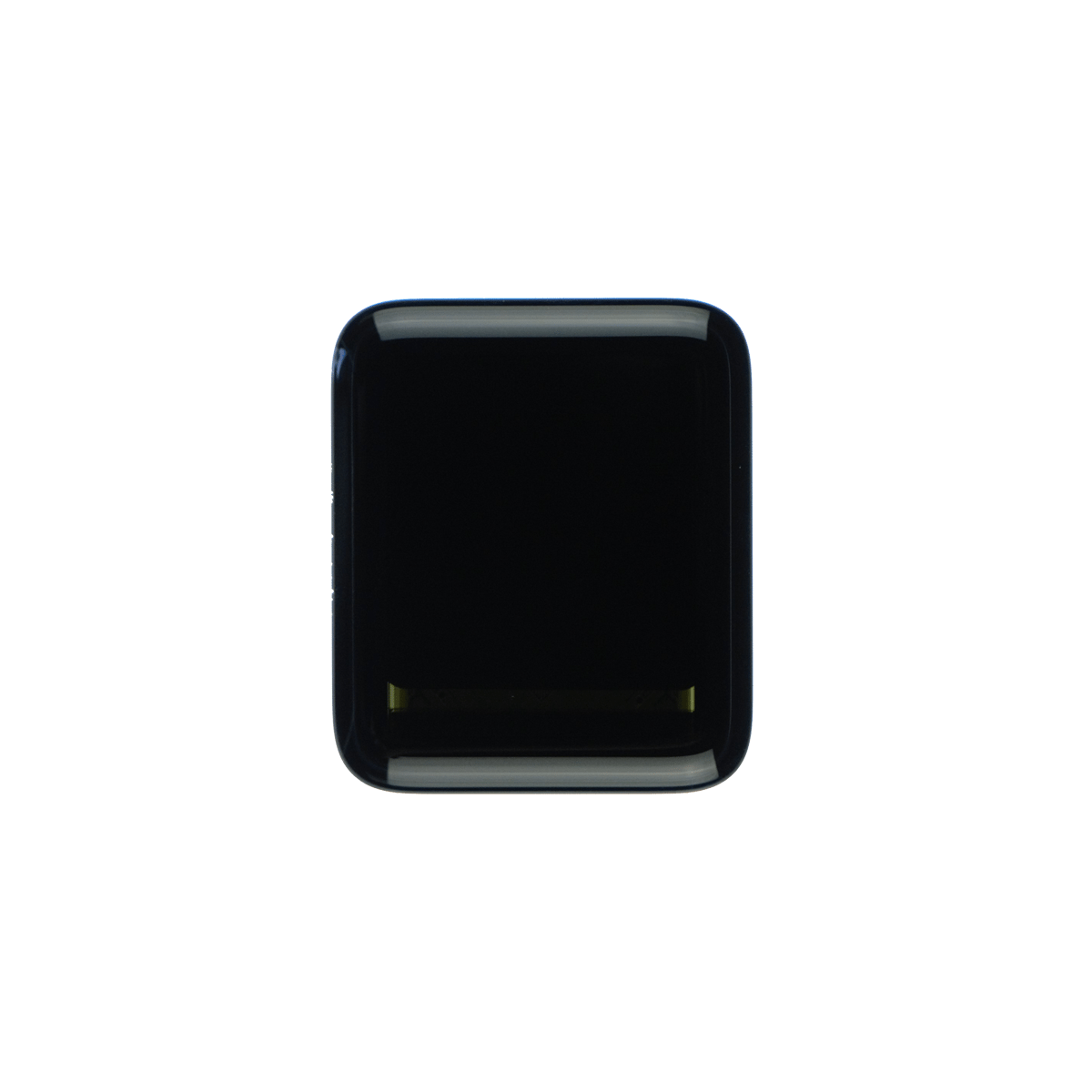 how to change clock display on apple watch series 3