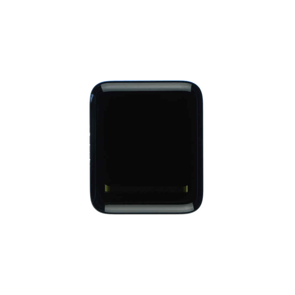 Apple Watch Series 3 38 mm Display Assembly Replacement Repairs Universe