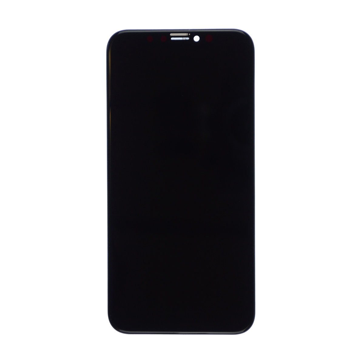 iPhone X LCD and Touch Screen Replacement – Repairs Universe