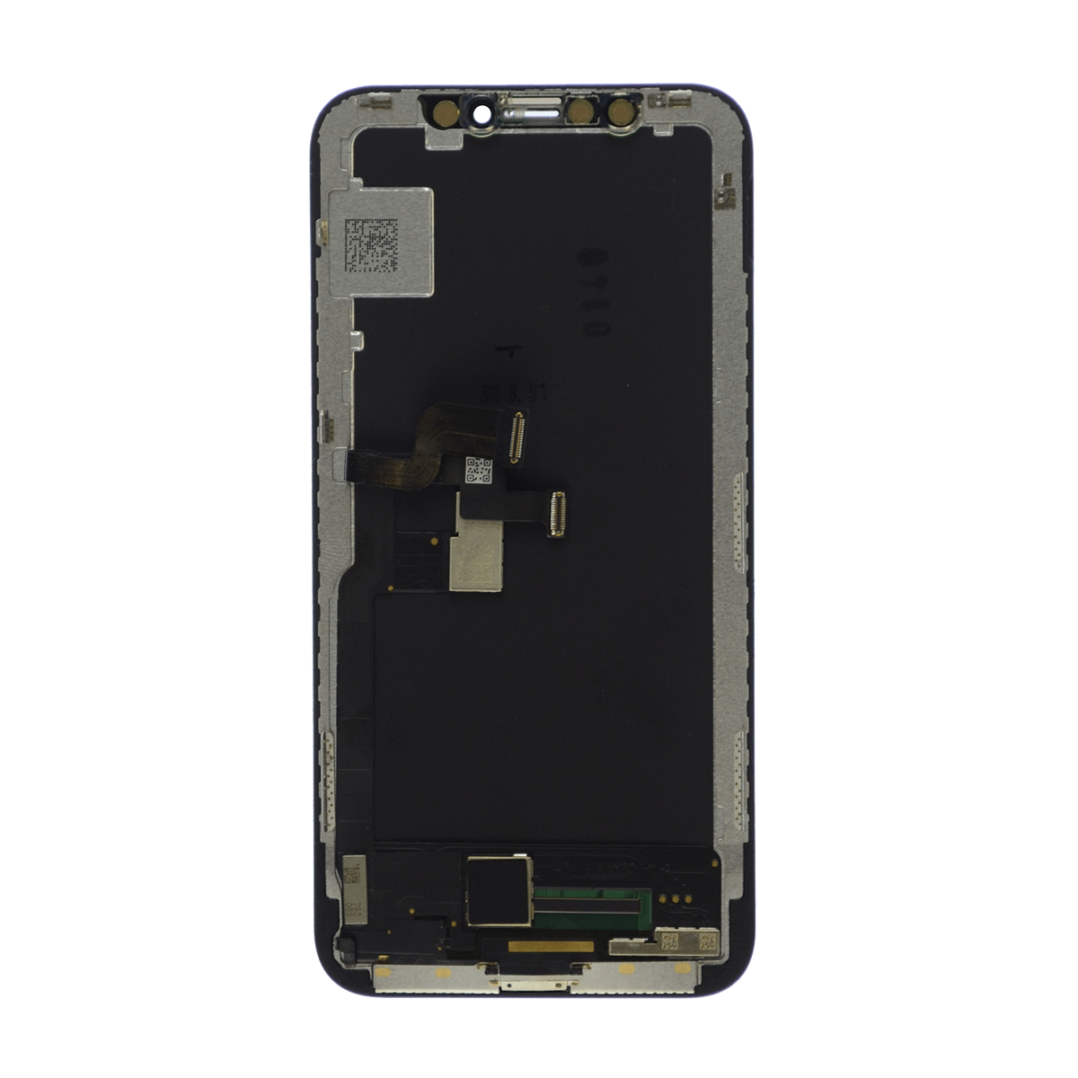 iPhone X LCD and Touch Screen Replacement Repairs Universe