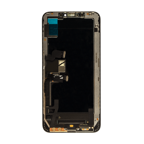 iPhone XS Max OLED and Touch Screen Replacement (Premium)