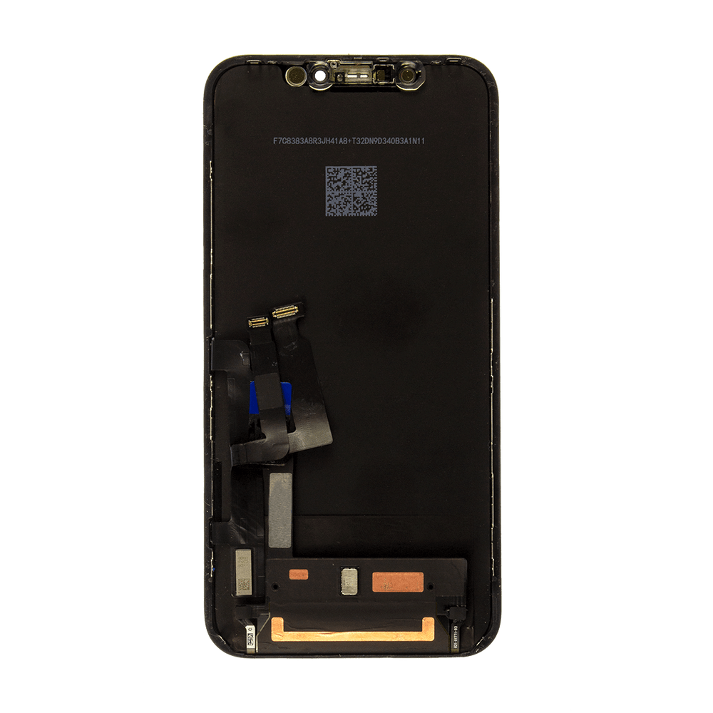 iPhone XR LCD and Touch Screen Replacement – Repairs Universe