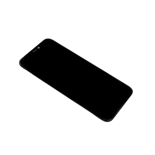iPhone XS Hard OLED Screen Replacement + Complete Repair Kit (Standard)