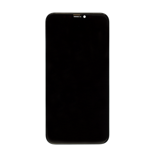 iPhone XS Hard OLED and Touch Screen Replacement