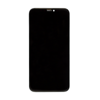 iPhone XS Hard OLED and Touch Screen Replacement