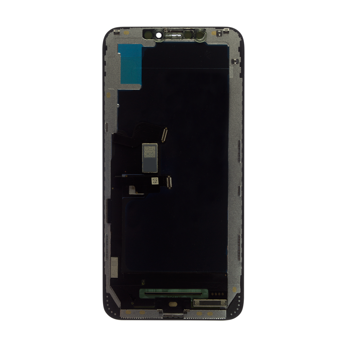 iPhone XS Max Touch Screen Replacement – Repairs Universe