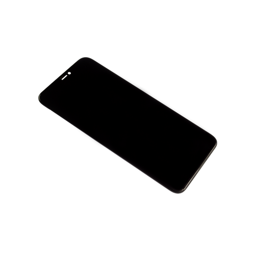 iPhone 11 Pro Max OLED and Touch Screen Replacement