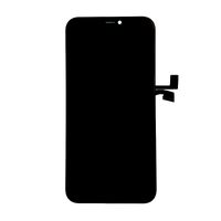 iPhone 11 Pro LCD and Touch Screen Replacement