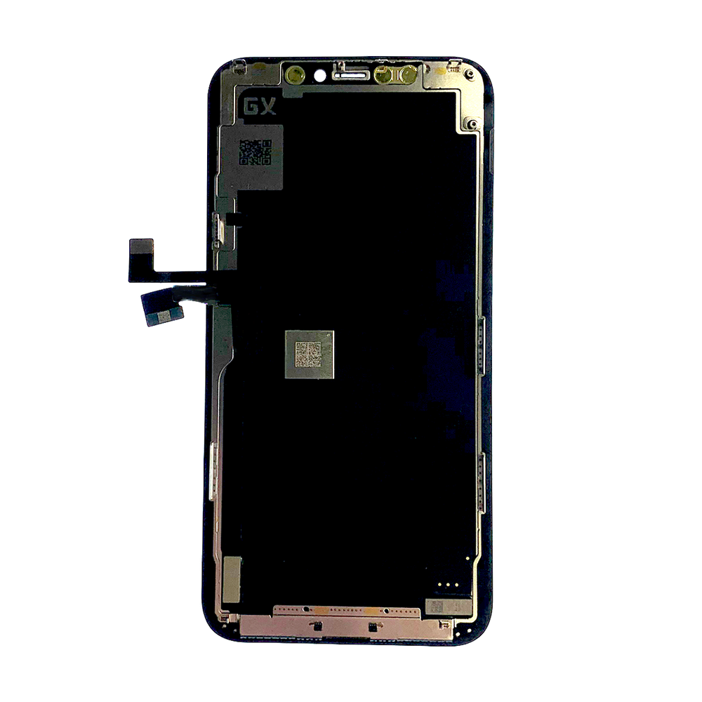 iPhone 11 Pro Max OLED and Touch Screen Replacement – Repairs Universe