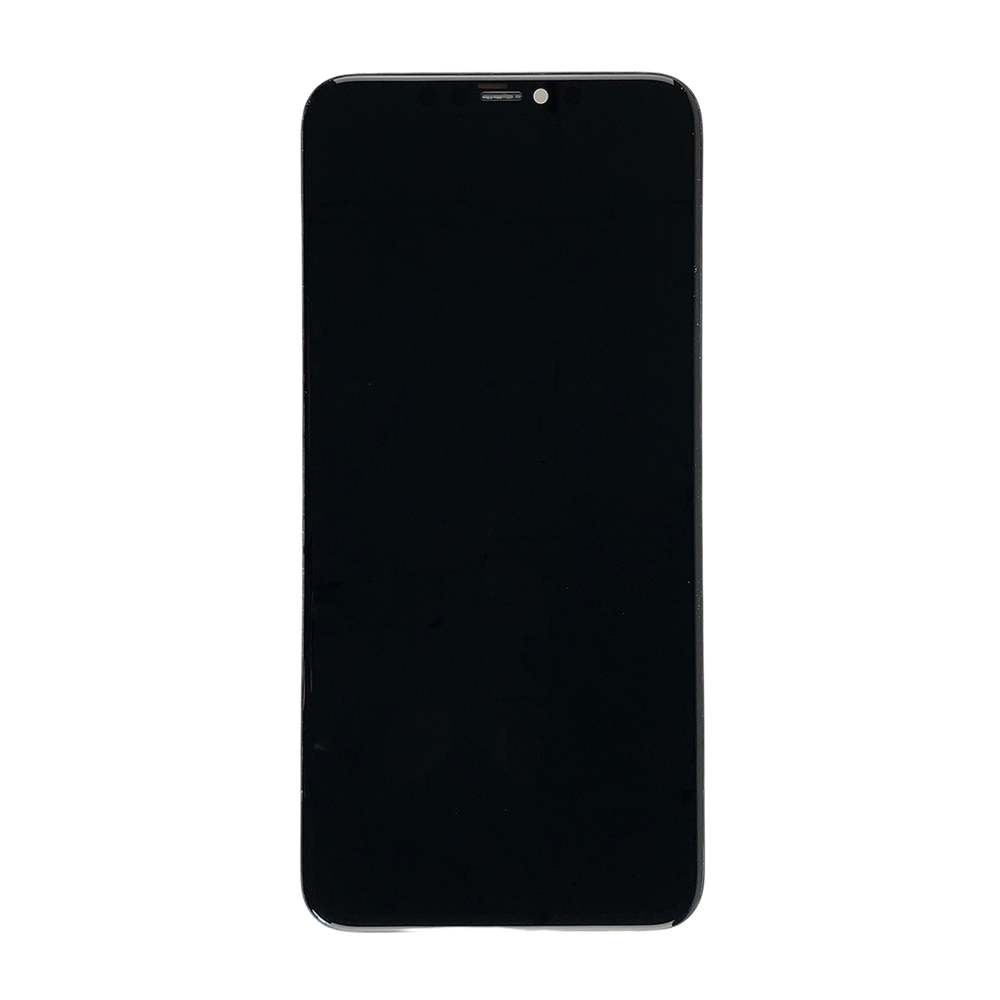 VETRO TOUCH SCREEN SCHERMO NERO COMPLETO PER IPAD 7A GEN./ 8A GEN. A2197 / A2200 / A2198 / A2270 / A2428 / A2429 / A2430 (NO TASTO HOME E NO BIADESIVO - Foto 4