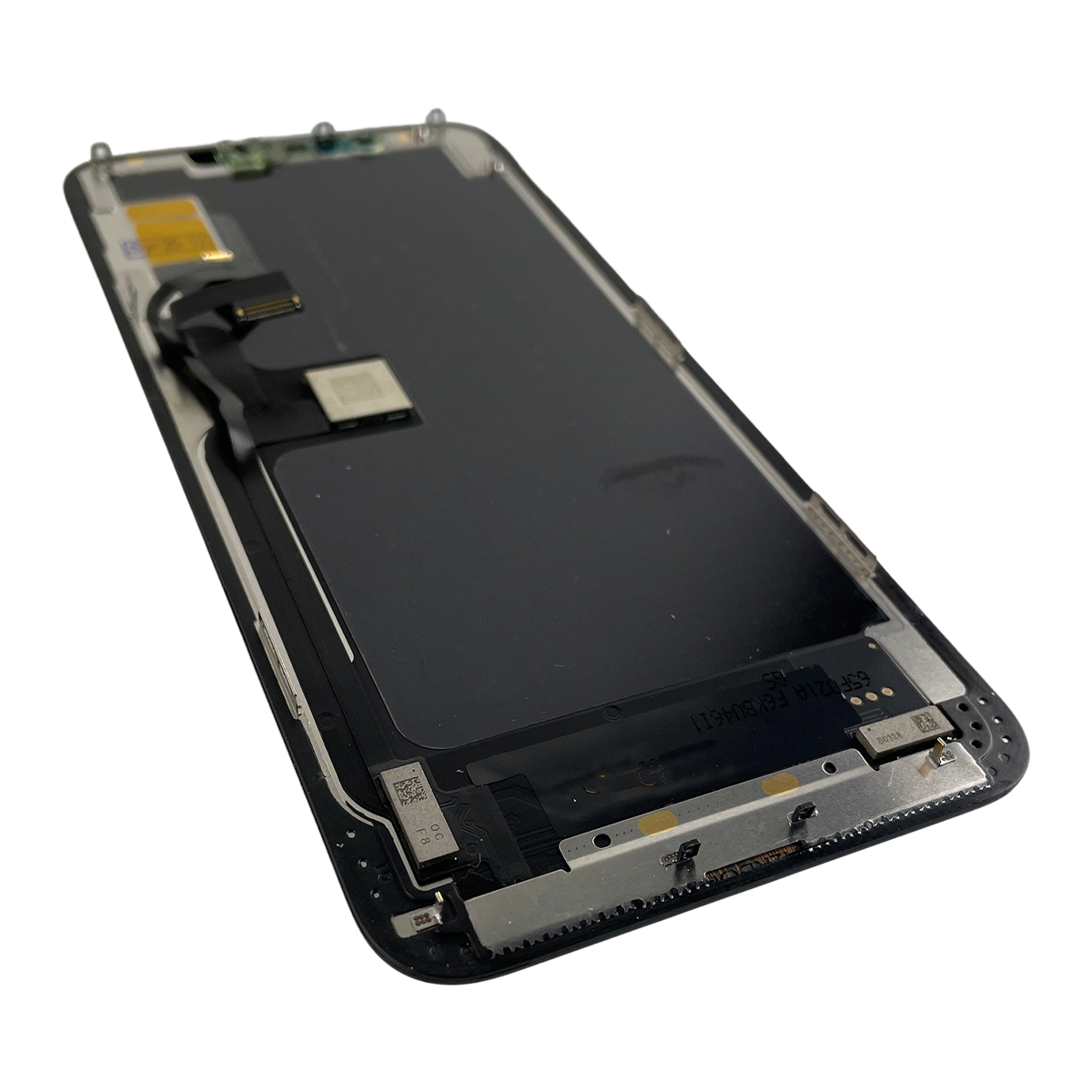 iphone 11 pro max touch screen replacement