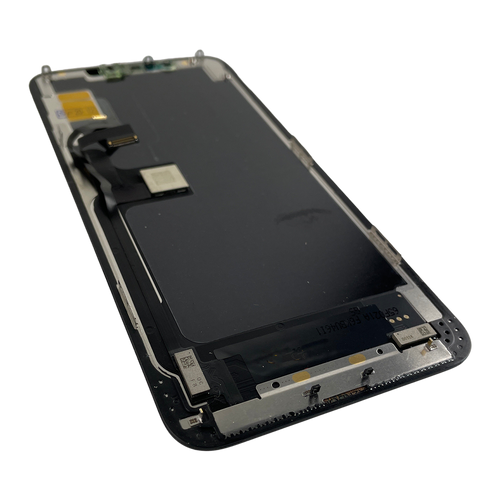 iPhone 11 Pro Max OLED and Touch Screen Replacement