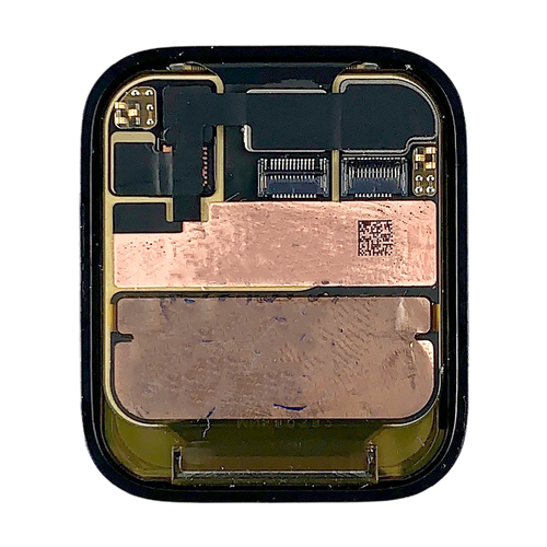Apple Watch (Series 6) Display Assembly Replacement