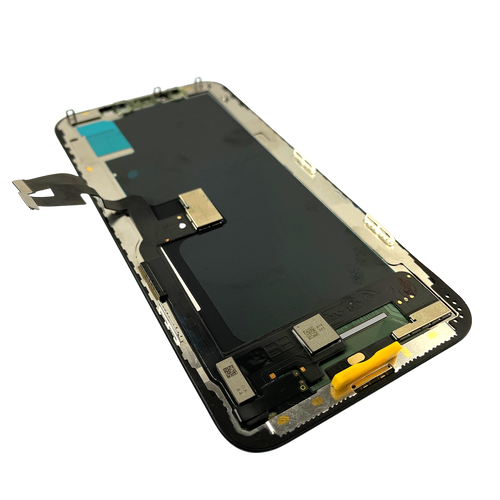 iPhone XS Hard OLED Screen Replacement + Complete Repair Kit (Standard