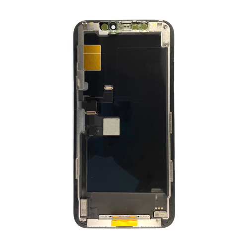 iPhone 11 Pro LCD and Touch Screen Replacement