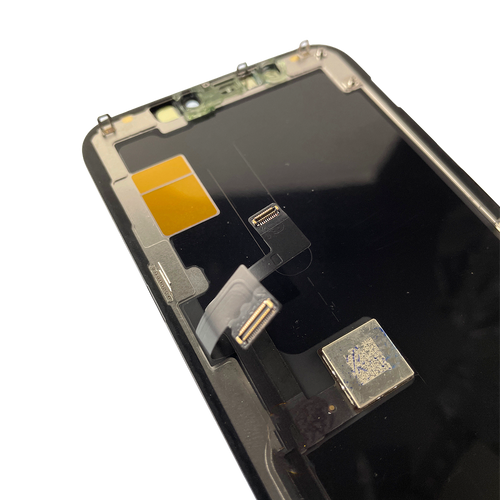 iPhone 11 Pro LCD and Touch Screen Replacement