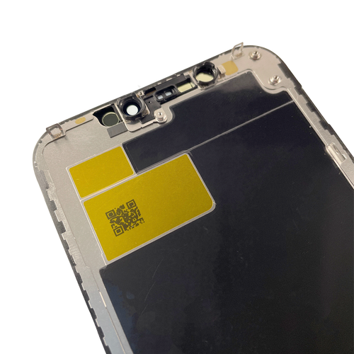 iPhone 12 / iPhone 12 Pro OLED Assembly Replacement