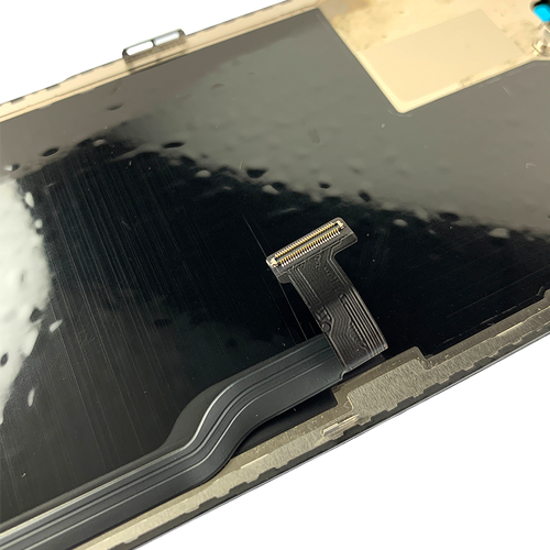 iPhone 12 Pro Max Displacy and Touch Screen Replacement