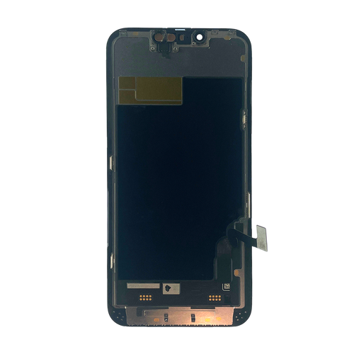 iPhone 13 OLED and Touch Screen Replacement